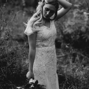 Rosa Clara Wedding Dress